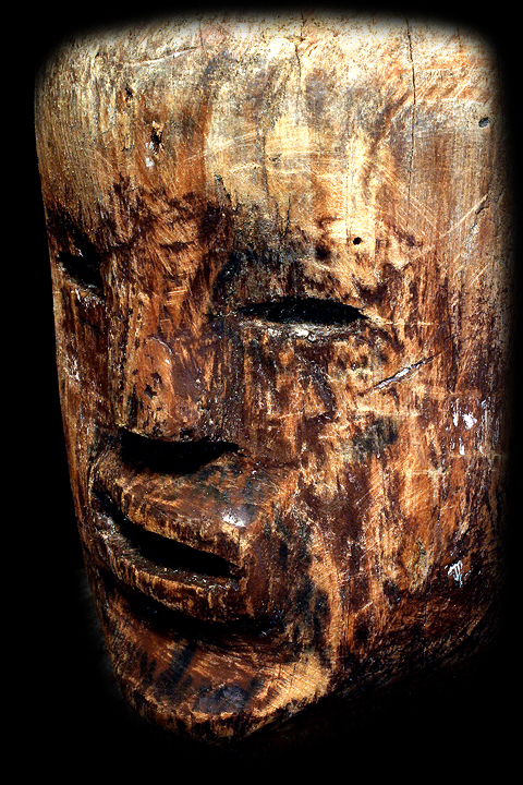 Katta kokraklari bor tombul